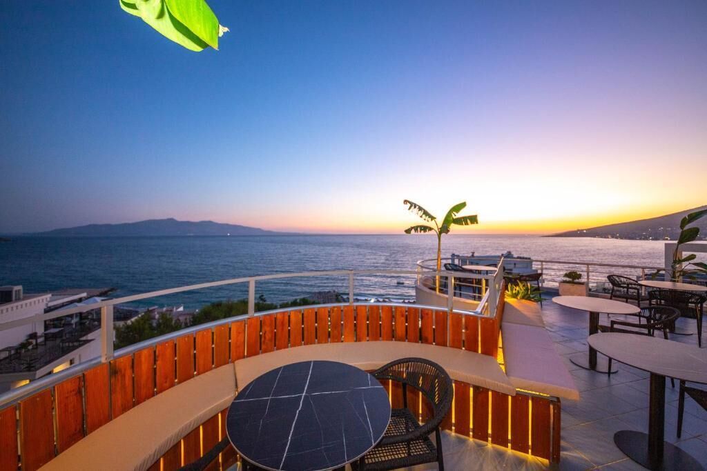 Photo - Hotel Sea Breeze