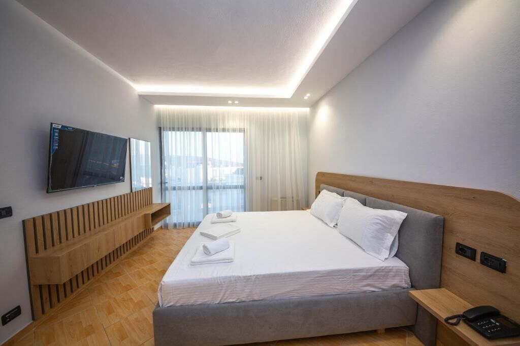 Photo - Hotel Sea Breeze