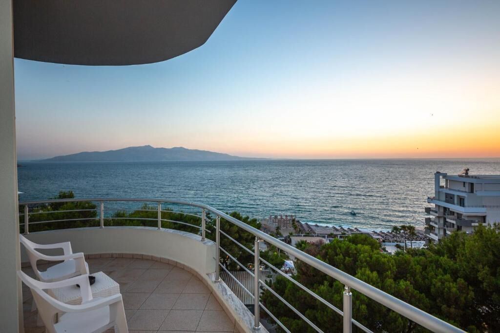 Photo - Hotel Sea Breeze