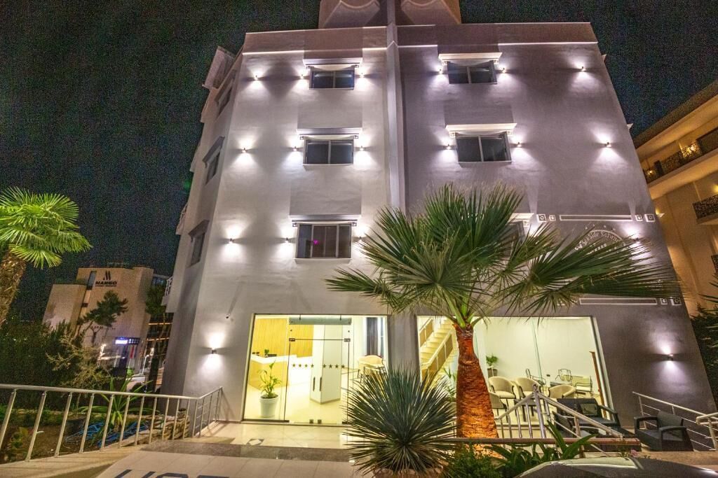 Photo - Hotel Sea Breeze