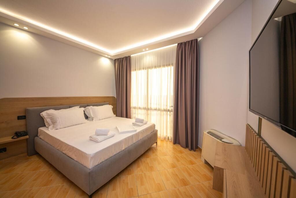 Photo - Hotel Sea Breeze