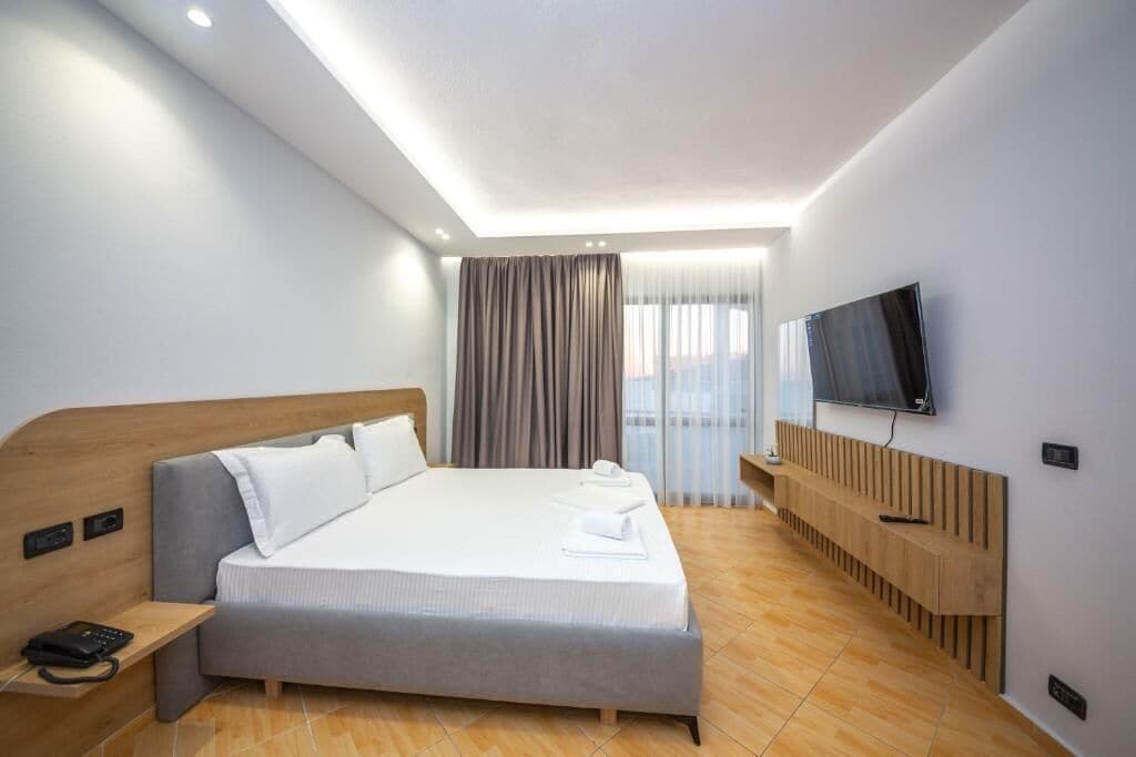 Photo - Hotel Sea Breeze