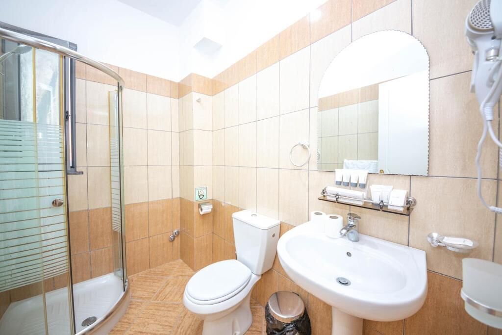 Photo - Hotel Sea Breeze