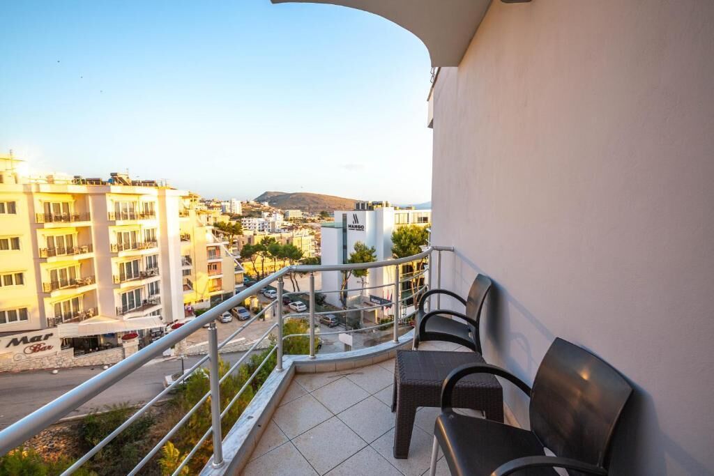 Photo - Hotel Sea Breeze
