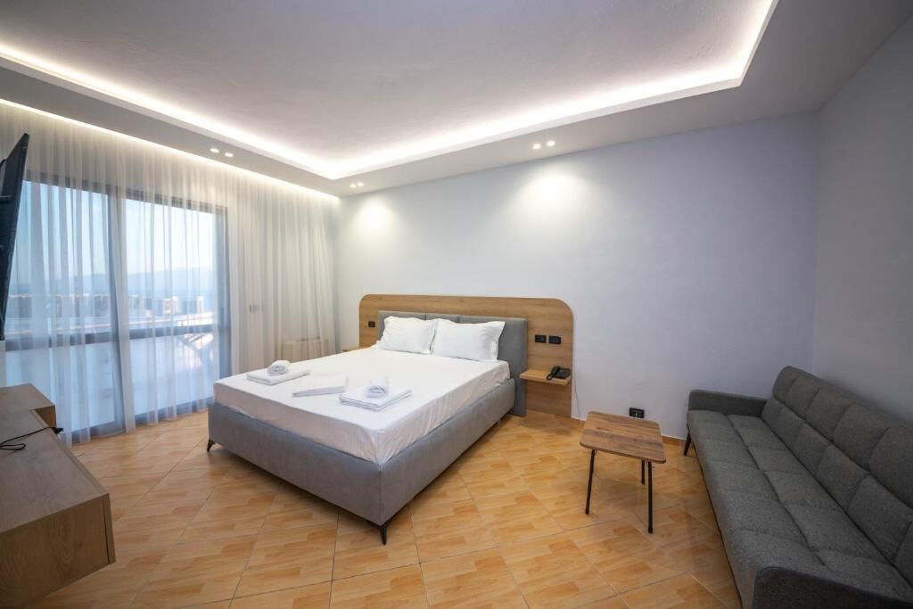 Photo - Hotel Sea Breeze