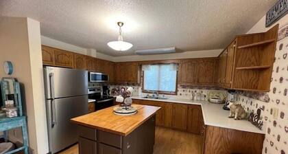 Historic 1937 Charming Home in Sturigs