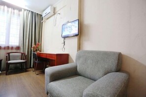 Room - Haolaiyuan Business Hotel White Hart Studios (Wenzhou)