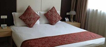 Haolaiyuan Business Hotel White Hart Studios