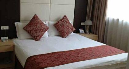 Haolaiyuan Business Hotel White Hart Studios