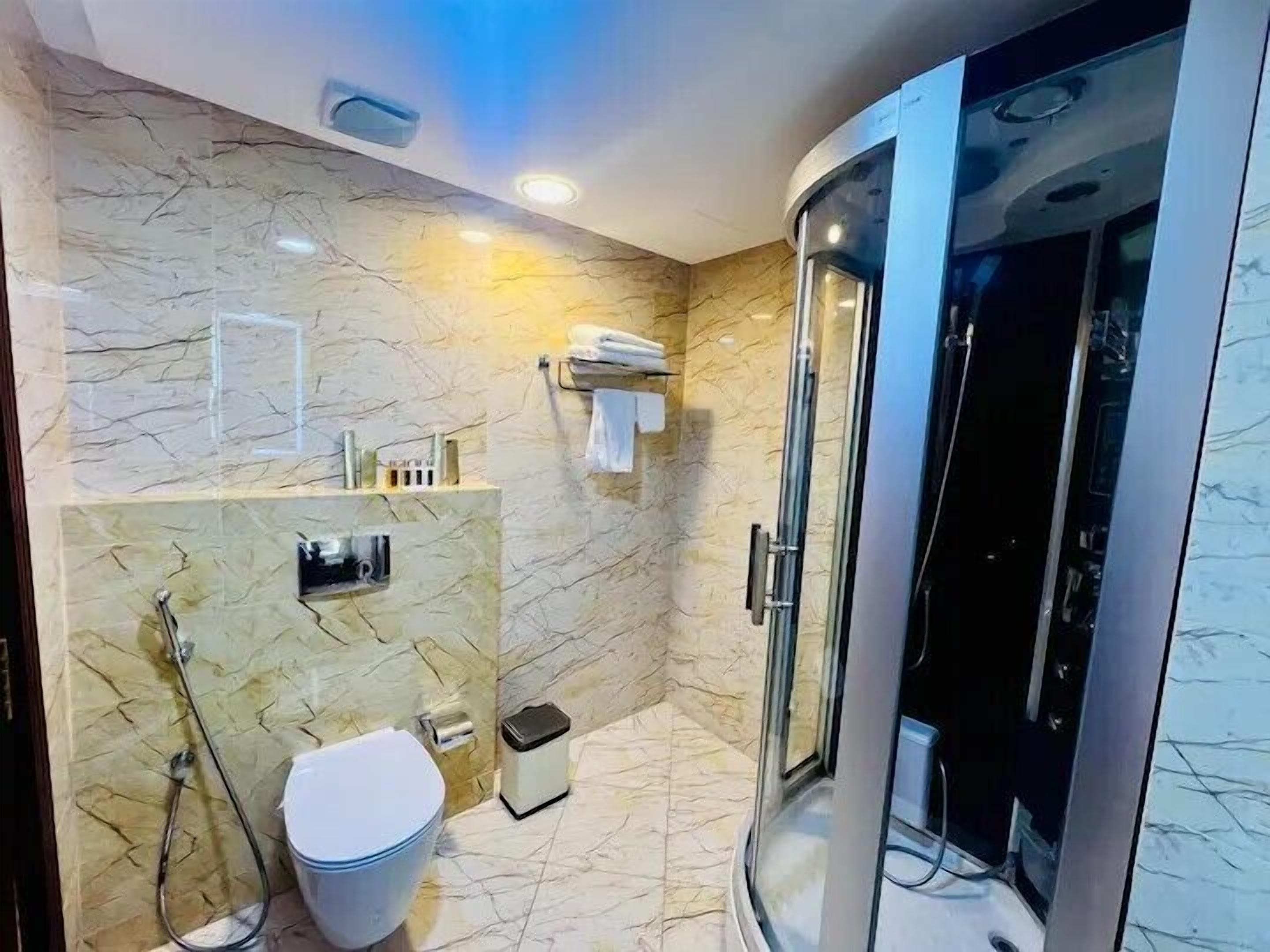 Kamar mandi