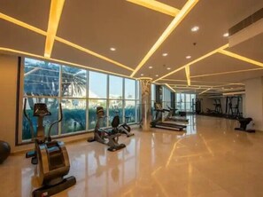 Gimnasio