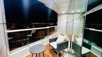 Executive Suite, Sea View | Beach/ocean view