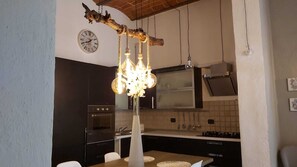 Microwave, dishwasher - Mario - Country House con 1 Camera da Letto a Monteriggioni - Siena (Monteriggioni)