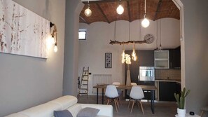 TV - Mario - Country House con 1 Camera da Letto a Monteriggioni - Siena (Monteriggioni)