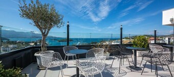 Rumani 3 Islands Hotel