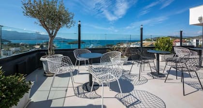Rumani 3 Islands Hotel
