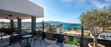 FrĂŒhstĂŒcksbereich