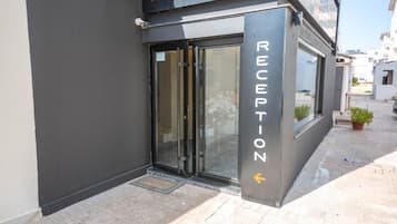 Recepción