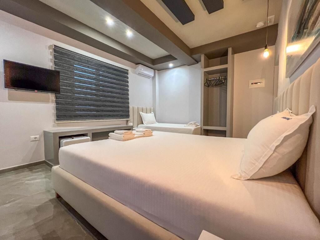 Photo - Rumani 3 Islands Hotel
