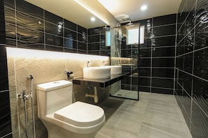 Bathroom - Merits Hotel Cameron Highlands (Brinchang)