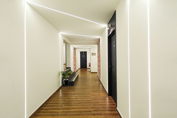 Reception - Merits Hotel Cameron Highlands (Brinchang)