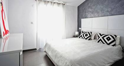 Sunset Bliss Apartment in Castello de la Plana