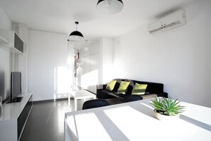 Leilighet | Spiseområde