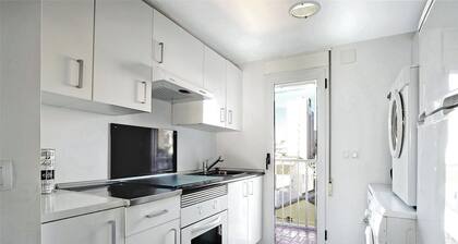 Sunset Bliss Apartment in Castello de la Plana