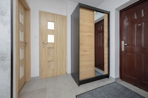 Interior - Bytnara One Bedroom Apartment by Renters (Warsaw)