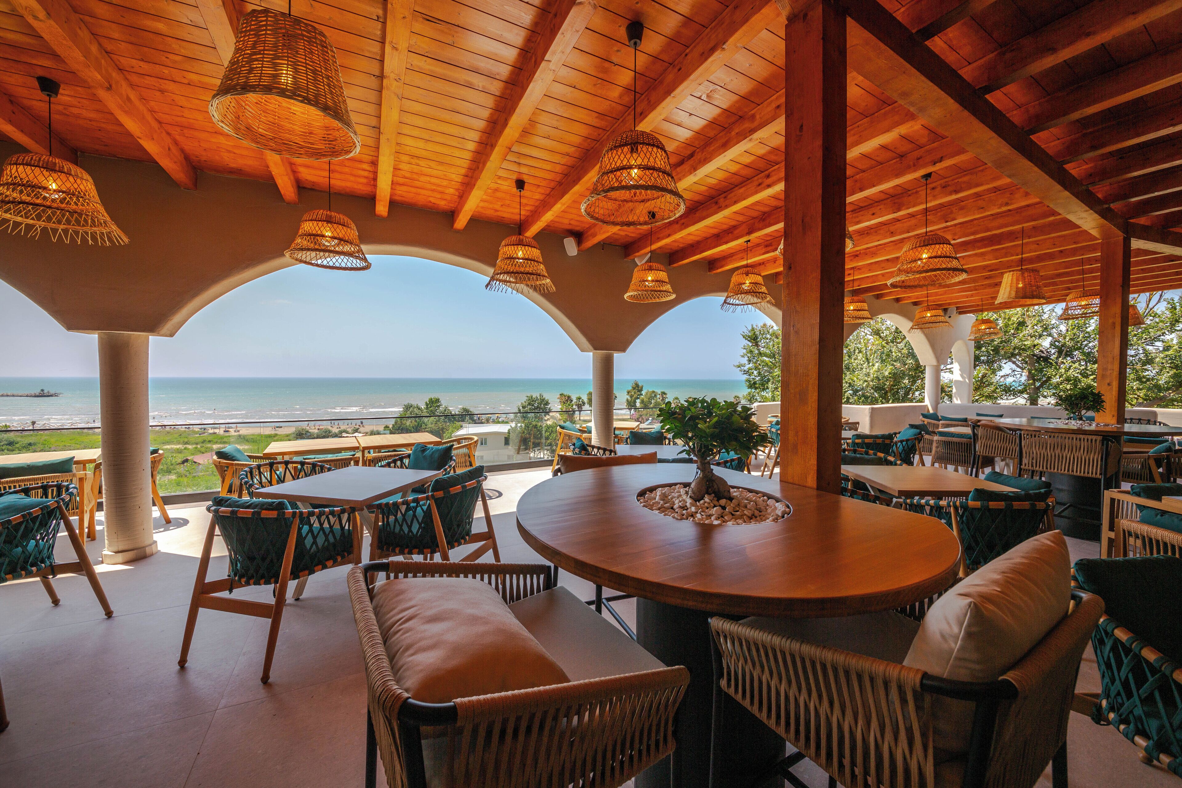 بار (في المنشاة)