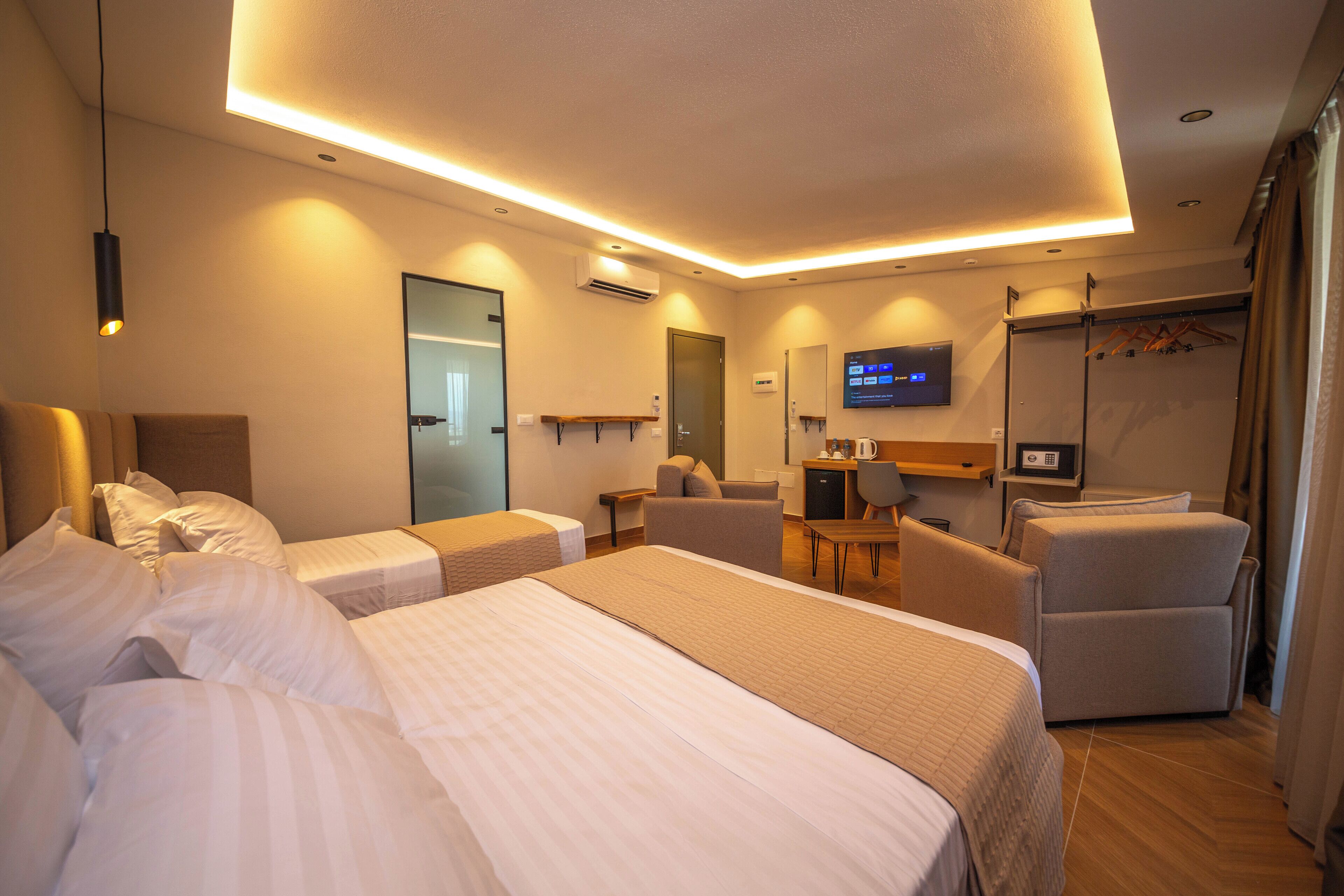 Kamar