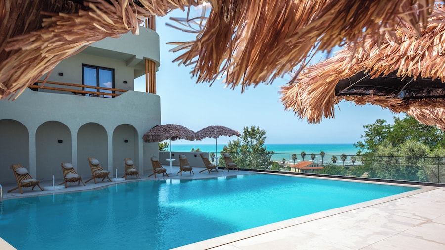 Emara Boutique Hotel