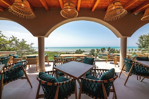 Bar (on property) - Emara Boutique Hotel (Golem)