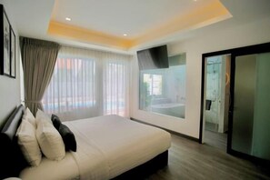 Room - Nimman villa 17 @Nimman soi17 (Chiang Mai)