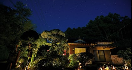 Oyado Takeakari