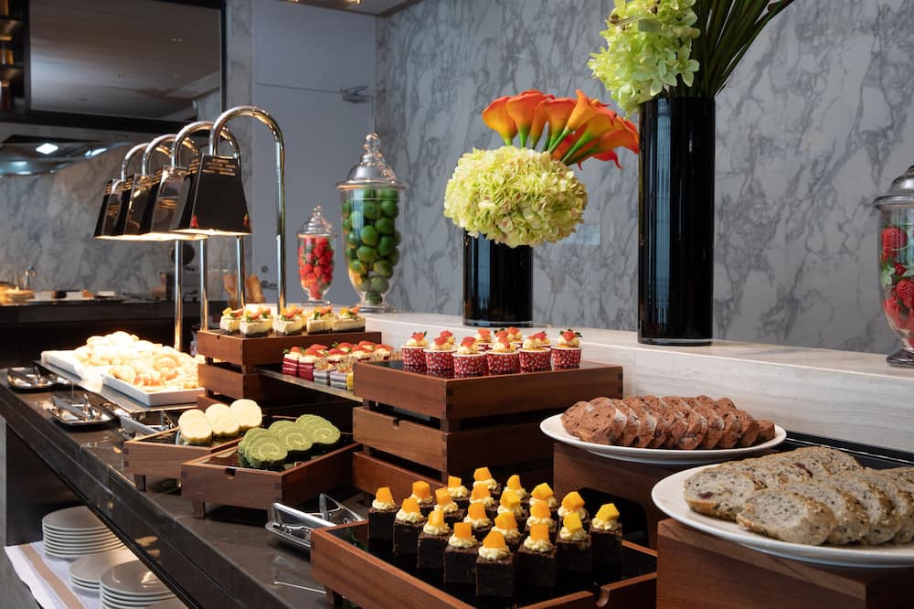 Hampton by Hilton Guangzhou Xintang