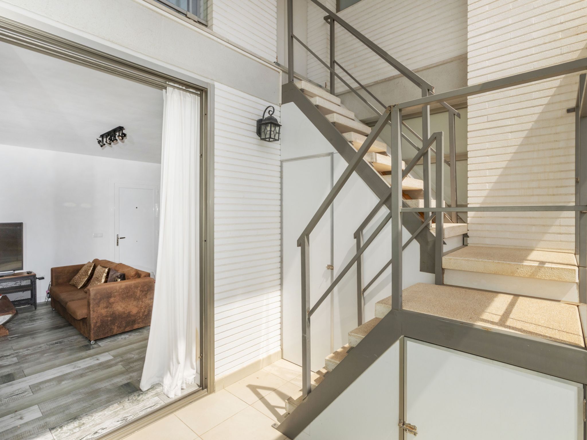 Ambassador Primera Línea Playa By Interhome - Vinaròs