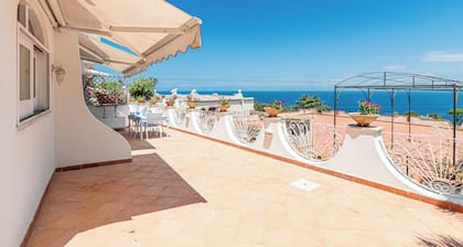 La Terrazza Sul Mare Di Ischia