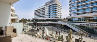 Baltic Park Molo by Baltic Home