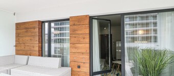 Baltic Park Molo by Baltic Home