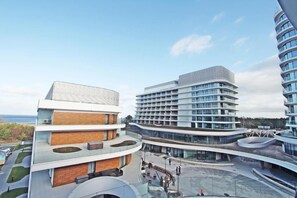 Property grounds - Baltic Park Molo by Baltic Home (Swinoujscie)