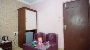 1 habitación y wifi gratis