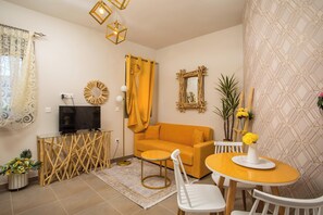 Smart TV - Olympian Muses-Euterpe (Rodos)