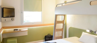 Ibis Budget Ambérieu-En-Bugey Château-Gaillard