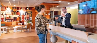 ibis Styles Prevessin Geneve Airport