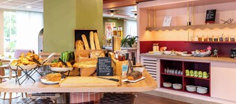 ibis Styles Prevessin Geneve Airport