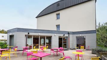 Terras