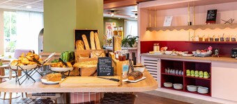 ibis Styles Prevessin Geneve Airport