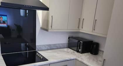 Home Away From Home in Burton on Trent