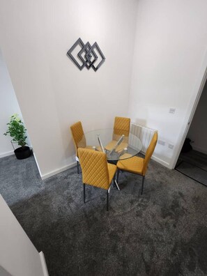 Apartment | Interior